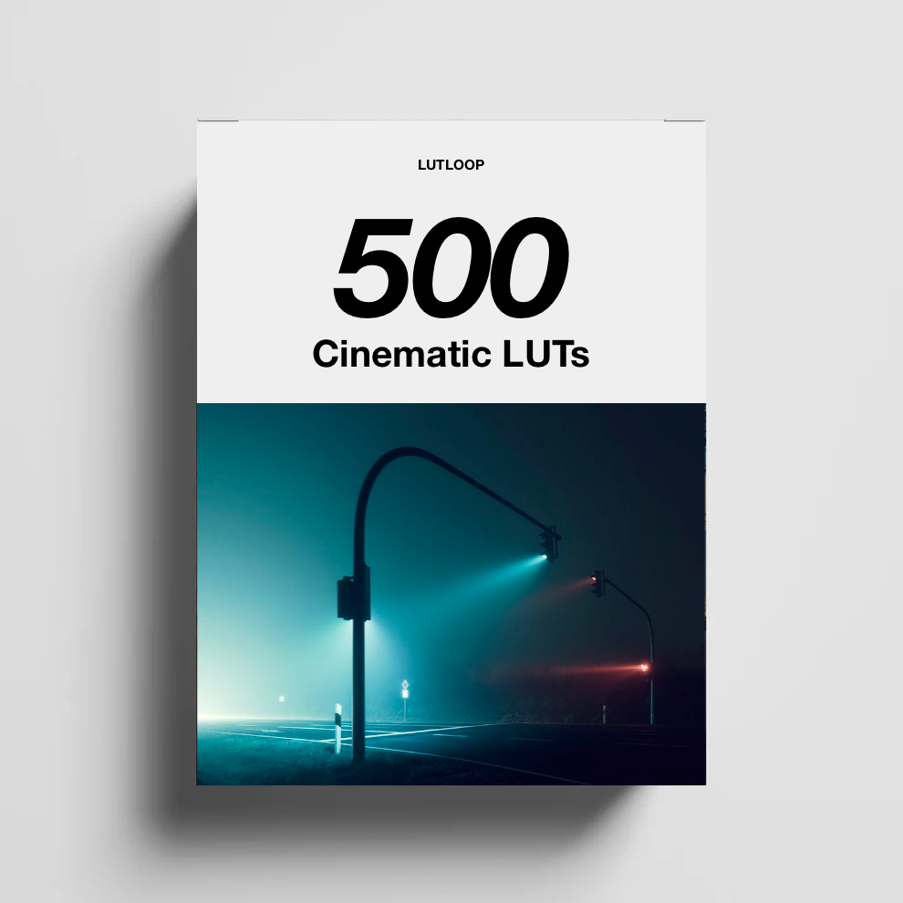 Lutloop 500 LUTs